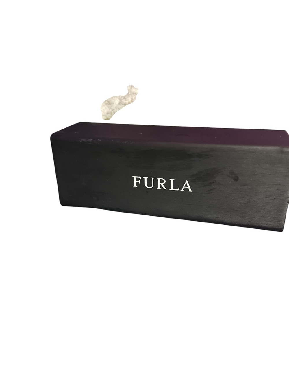 Furla SFU258K Tortoise & Mint Green Polarized Sunglasses with Case - Picture 11 of 15